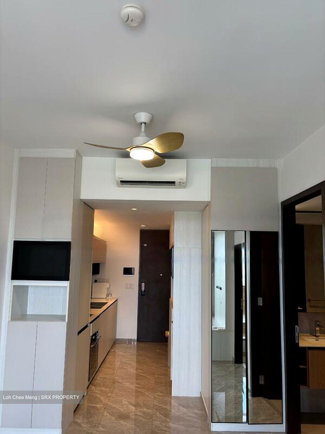 JadeScape (D20), Condominium #461009611